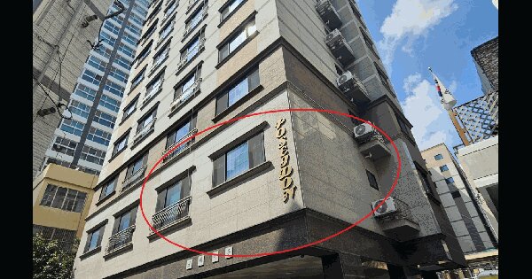 부산광역시 연제구 연산동 704-13 포세이돈  2층201호 오피스텔 경매 물건 이미지