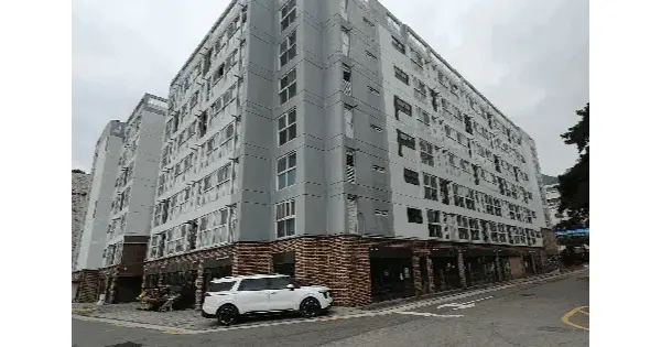 서울특별시 도봉구 쌍문동 507-1 에드가쌍문  3층328호 아파트 경매 물건 이미지