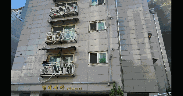 서울특별시 동작구 동작동 58-62 주건축물제1동  4층401호 다세대주택 경매 물건 이미지
