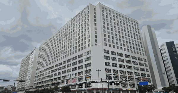 서울특별시 송파구 문정동 618 파크하비오 송파파크하비오푸르지오205동 12층씨1235호 오피스텔 경매 물건 이미지