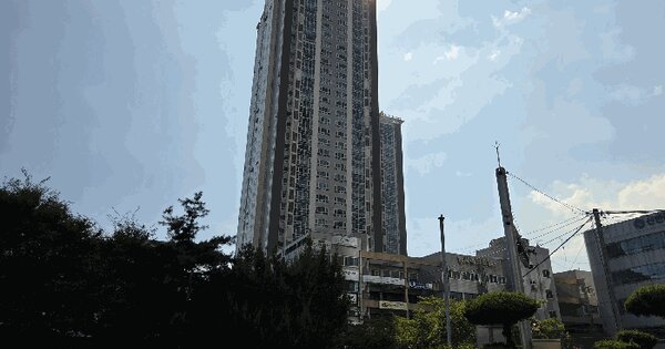 경상남도 창원시 성산구 상남동 71-3 상남아크로타워  20층비2001호 오피스텔 경매 물건 이미지