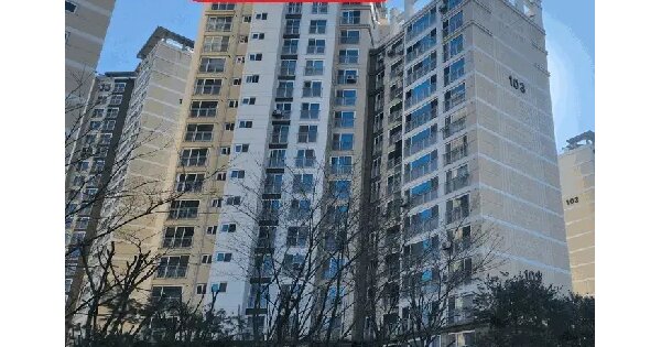 경기도 평택시 서정동 1121 평택 롯데캐슬 103동 18층1802호 아파트 경매 물건 이미지