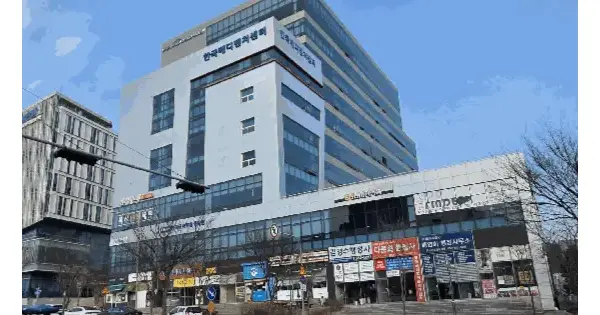 대구광역시 동구 동내동 1121 의료벤처기업공동연구센터  4층401호 지식산업센터 경매 물건 이미지
