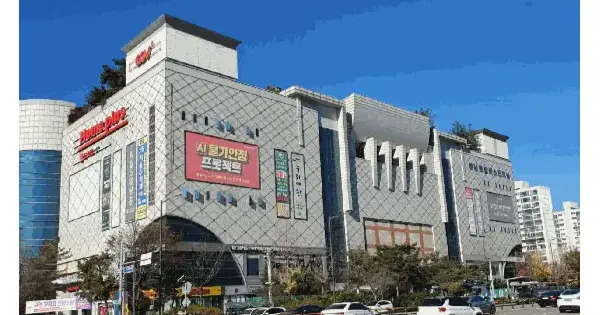 경기도 성남시 분당구 야탑동 341 성남(분당)여객자동차터미널및복합건물 1층 172호 판매시설 경매 물건 이미지