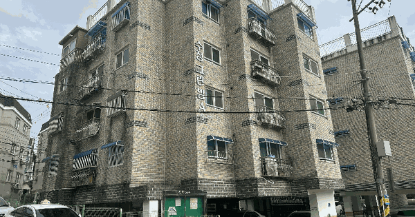 경기도 남양주시 별내면 청학리 402 수정그린빌  2층203호 다세대주택 경매 물건 이미지
