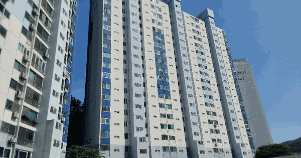 경상남도 거제시 옥포동 1274 옥포5차덕산타운 508동 6층605호 아파트 경매 물건 이미지