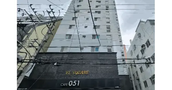 부산광역시 중구 중앙동4가 85-5 엘스퀘어 1동 2층202호 오피스텔 경매 물건 이미지