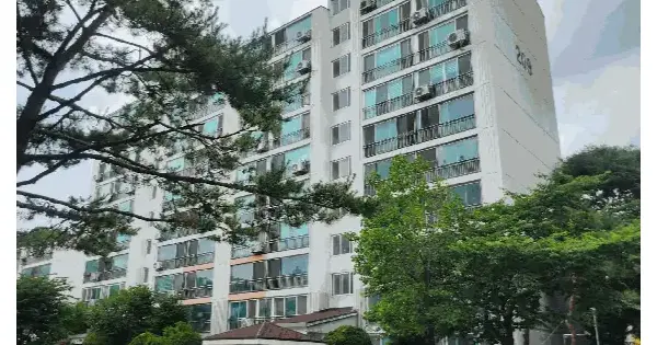 경기도 안산시 상록구 사동 1345-1 요진아파트 209동 2층204호 아파트 경매 물건 이미지