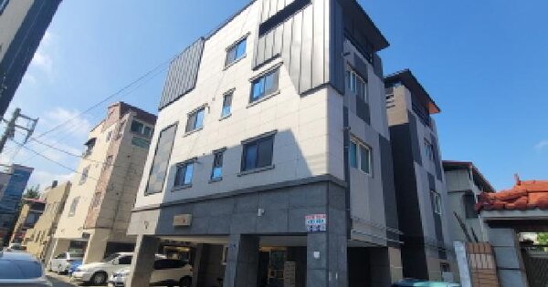 대구광역시 동구 율하동 959-8  근린시설 경매 물건 이미지