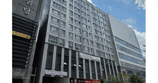 경기도 수원시 권선구 호매실동 1397-1 에이스에비뉴더퍼스트  5층507호 오피스텔 경매 물건 이미지