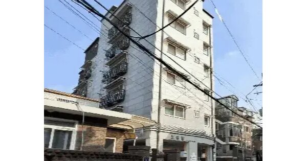 서울특별시 동대문구 전농동 55-51 드림빌  4층 401호 도시형생활주택 경매 물건 이미지