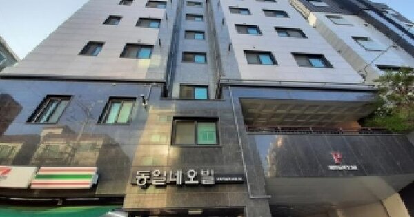 서울특별시 강서구 화곡동 102-182 동일네오빌  제2층 제202호 도시형생활주택 경매 물건 이미지