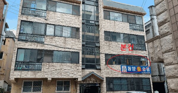 경기도 안산시 상록구 일동 92-7  2층202호 다세대주택 경매 물건 이미지