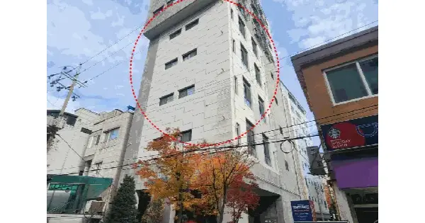서울특별시 금천구 독산동 1006-124 더시크릿독산  제5층 제502호 오피스텔 경매 물건 이미지