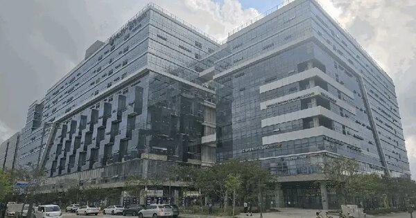인천광역시 서구 청라동 202-3 청라더리브티아모지식산업센터  2층209호 지식산업센터 경매 물건 이미지