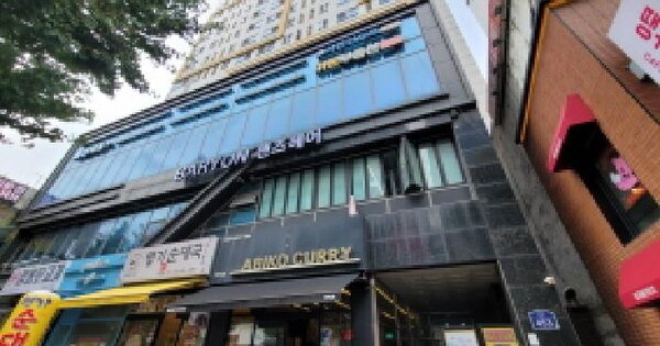 경기도 부천시 원미구 심곡동 382-6 가온팰리스  6층606호 도시형생활주택 경매 물건 이미지