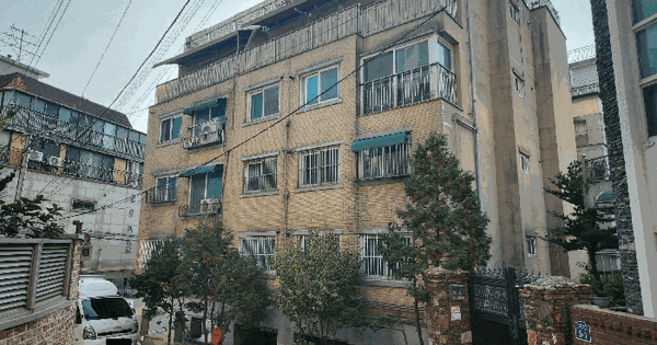서울특별시 은평구 구산동 309-1 비체 햇빛에  3층301호 다세대주택 경매 물건 이미지
