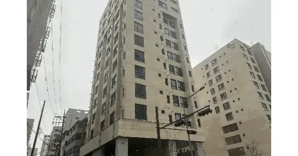 서울특별시 영등포구 영등포동7가 29-42 여의도써밋  제8층 제802호 오피스텔 경매 물건 이미지