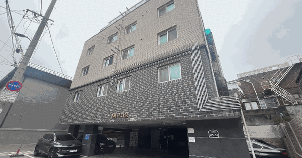 경기도 수원시 장안구 연무동 258-21 연무베르디움  4층403호 다세대주택 경매 물건 이미지