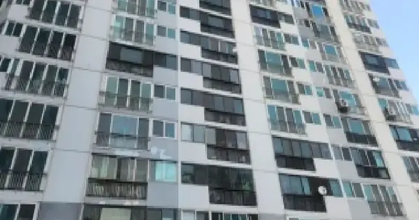 부산광역시 남구 용호동 538-40 도시타워아파트  8층803호 아파트 경매 물건 이미지