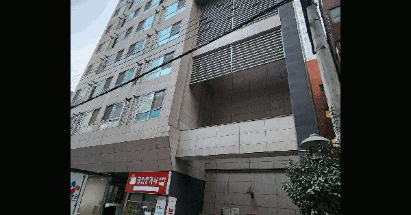 서울특별시 종로구 숭인동 201-11 종로유케이201  4층407호 오피스텔 경매 물건 이미지