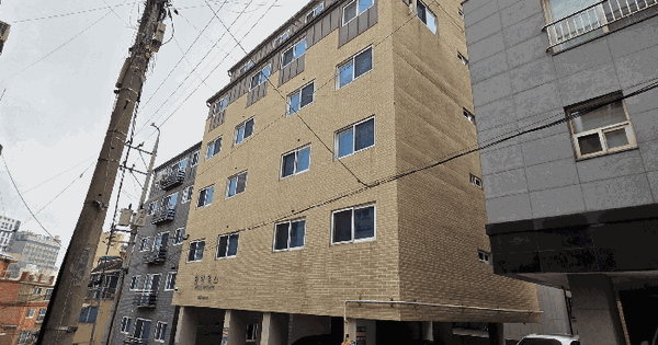 서울특별시 강서구 등촌동 365-198 힐하우스  제2층 제202호 다세대주택 경매 물건 이미지