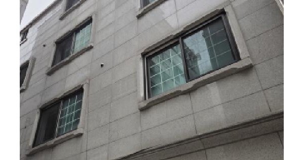 서울특별시 광진구 중곡동 52-5  다가구주택 경매 물건 이미지