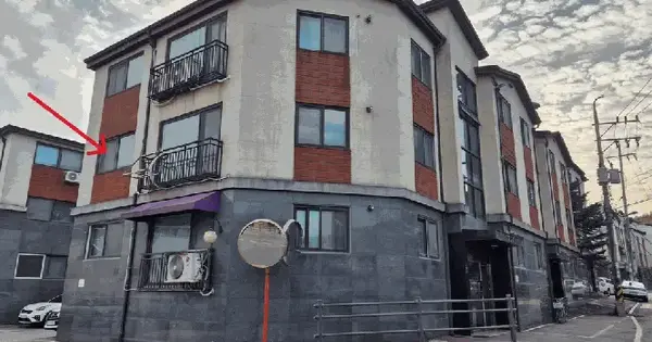 경기도 용인시 처인구 모현읍 능원리 124 퀸즈하임 201동 2층201호 다세대주택 경매 물건 이미지