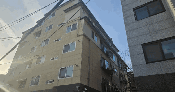 서울특별시 광진구 군자동 OOOOO OOOOOO OOOOOO 도시형생활주택 경매 물건 이미지