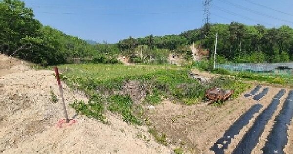 경기도 여주시 북내면 신접리 4 전 경매 물건 이미지