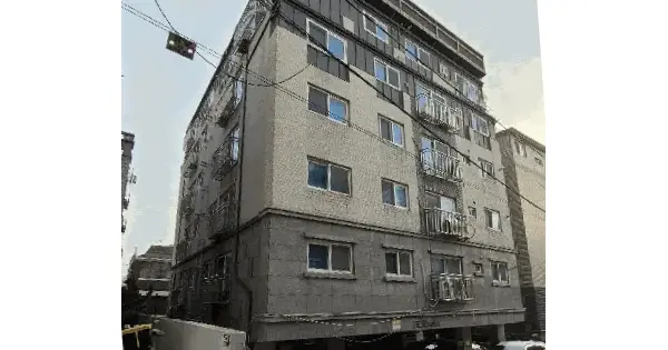 서울특별시 강서구 화곡동 351-16 벨라하우스  제4층 제403호 다세대주택 경매 물건 이미지