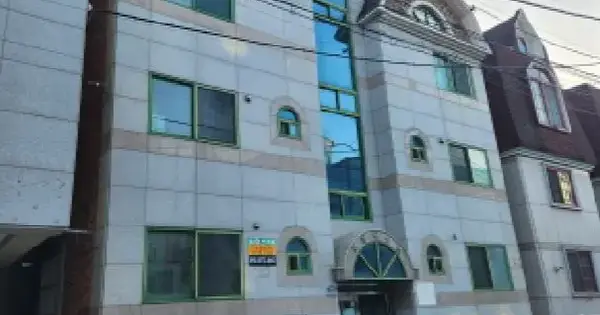 대구광역시 북구 동변동 690-6  다가구주택 경매 물건 이미지