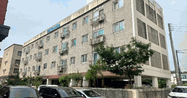 경기도 안성시 공도읍 마정리 200-34 비동 4층402호 다세대주택 경매 물건 이미지