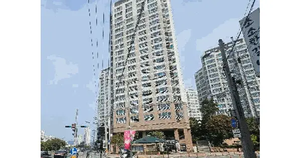 대구광역시 북구 대현동 521 대현이편한세상 101동 14층1402호 아파트 경매 물건 이미지