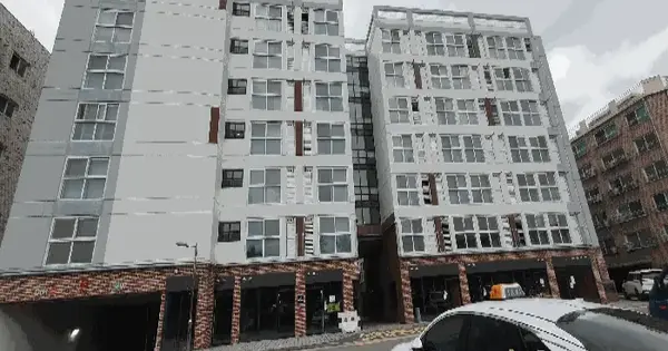서울특별시 도봉구 쌍문동 507-1 에드가쌍문  3층306호 아파트 경매 물건 이미지