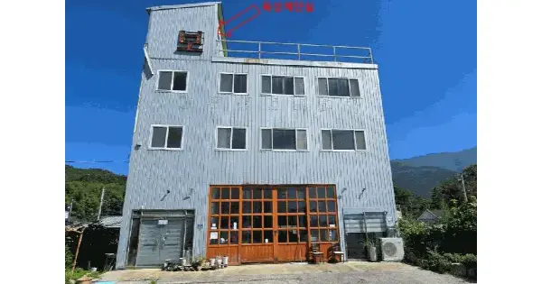 울산광역시 울주군 상북면 궁근정리 1012  근린시설 경매 물건 이미지