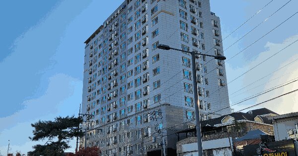경기도 평택시 신장동 293-4 화신노블레스5차  1층106호 근린상가 경매 물건 이미지