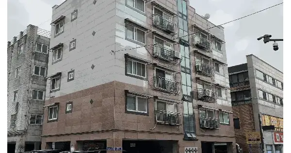경기도 안산시 상록구 부곡동 662 대신빌라  3층301호 다세대주택 경매 물건 이미지