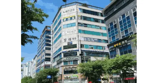 경기도 화성시 반송동 107-6 거산프라자  3층308호 다세대주택 경매 물건 이미지
