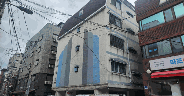 서울특별시 관악구 신림동 514-32 영동주택  3층302호 다세대주택 경매 물건 이미지