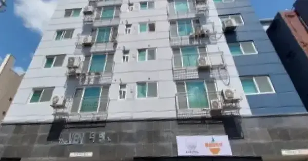 인천광역시 미추홀구 주안동 1468-12 더벤3차  5층503호 오피스텔 경매 물건 이미지