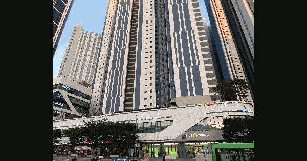 부산광역시 해운대구 우동 1562 해운대센트럴푸르지오 101동 32층3202호 아파트 경매 물건 이미지