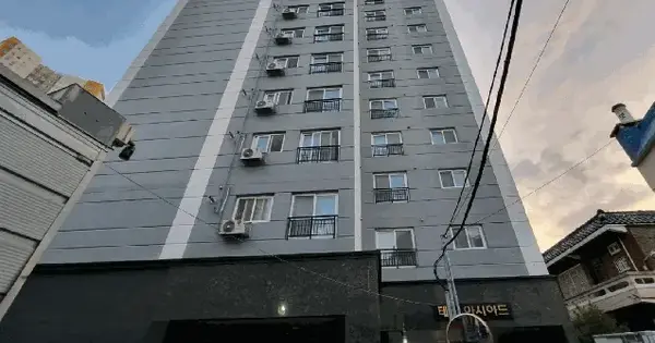 부산광역시 동래구 사직동 859-1 태건아시아드3차  3층304호 오피스텔 경매 물건 이미지