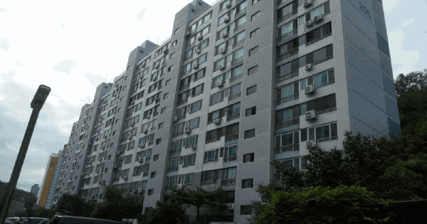 대구광역시 수성구 황금동 272 신천지타운 205동 4층401호 아파트 경매 물건 이미지