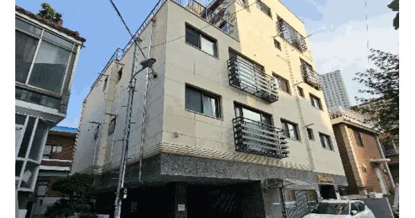 서울특별시 구로구 구로동 570-86 블리시움3차  제2층 제203호 다세대주택 경매 물건 이미지