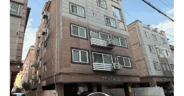 경기도 안산시 상록구 월피동 OOOOO OOOOO OOOOOO 다세대주택 경매 물건 이미지