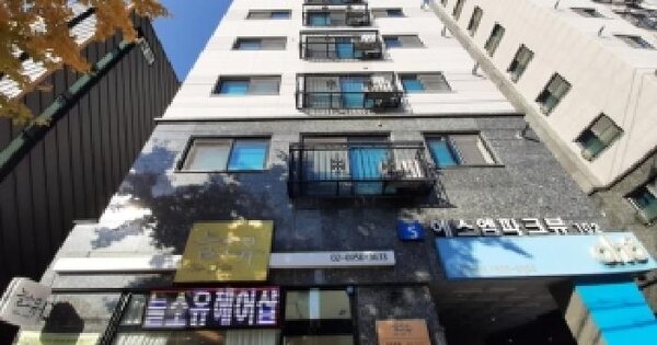 서울특별시 강서구 내발산동 678-30 에스엠파크뷰 제102동 제7층 제701호 다세대주택 경매 물건 이미지