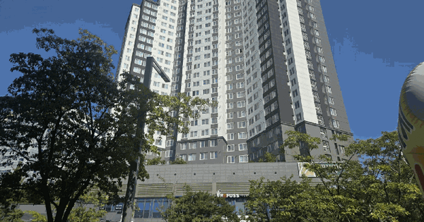 대전광역시 유성구 봉명동 536-5 유성푸르지오시티 알파동 5층502호 오피스텔 경매 물건 이미지