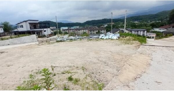 경기도 포천시 일동면 기산리 65-144 임야 경매 물건 이미지