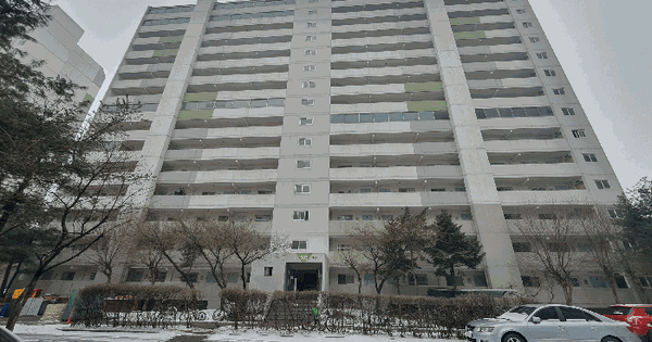 인천 연수구 연수동 578-2, 연수주공3차아파트 303동 3층309호 아파트 경매 물건 이미지